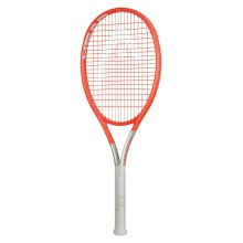 Head Tennis Racket Radical S #21 102in/280g/Allround orange - unstrung -